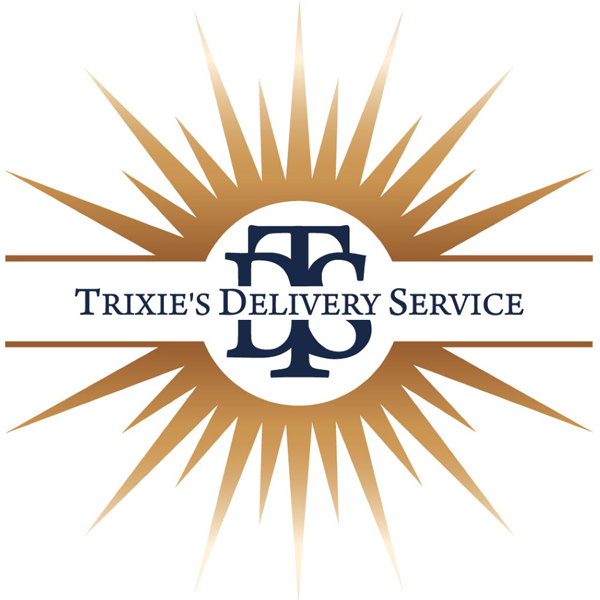 Trixie’s Delivery Service